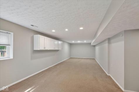 1135 Clairborne Court Carmel IN 46280