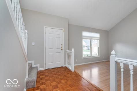 1135 Clairborne Court Carmel IN 46280