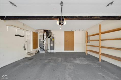 1135 Clairborne Court Carmel IN 46280