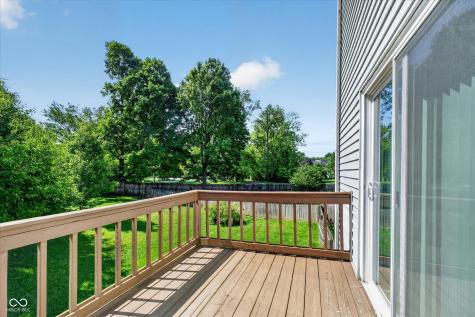 1135 Clairborne Court Carmel IN 46280