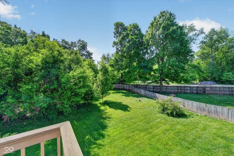 1135 Clairborne Court Carmel IN 46280