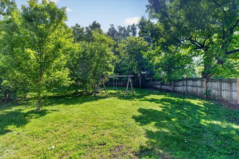 1135 Clairborne Court Carmel IN 46280