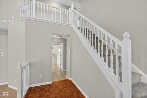 1135 Clairborne Court Carmel IN 46280