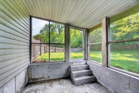 1135 Clairborne Court Carmel IN 46280