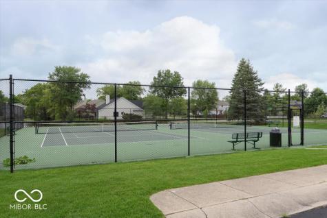 1135 Clairborne Court Carmel IN 46280