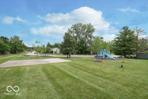 1135 Clairborne Court Carmel IN 46280