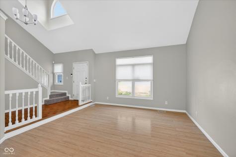 1135 Clairborne Court Carmel IN 46280