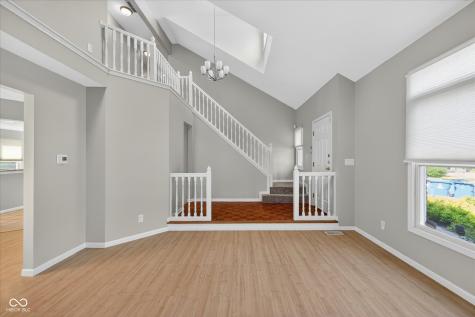 1135 Clairborne Court Carmel IN 46280
