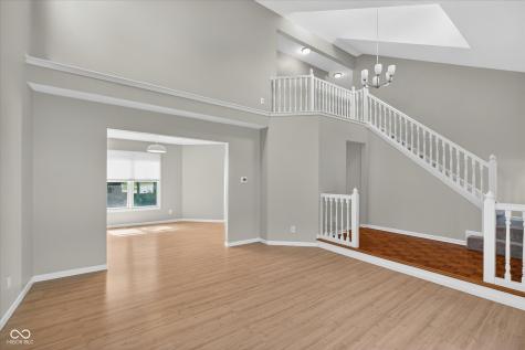 1135 Clairborne Court Carmel IN 46280