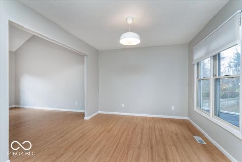 1135 Clairborne Court Carmel IN 46280