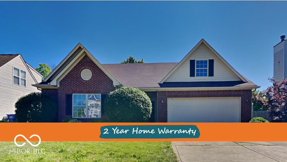 6063 Twyckenham Drive Indianapolis IN 46236