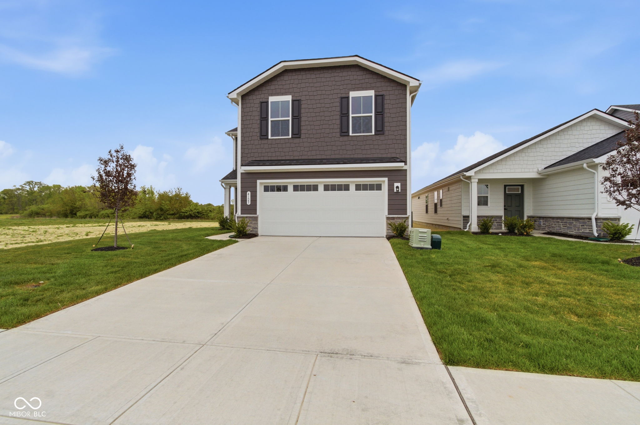 4123 Palermo Drive Indianapolis IN 46239