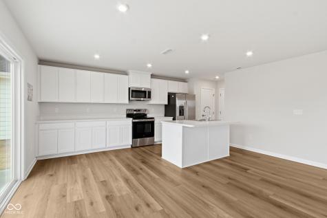 4123 Palermo Drive Indianapolis IN 46239