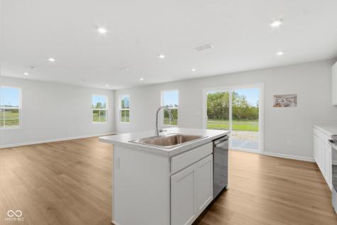 4123 Palermo Drive Indianapolis IN 46239