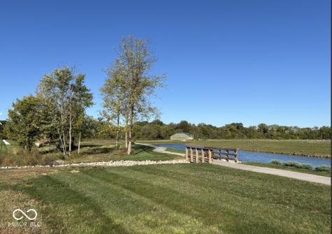 4123 Palermo Drive Indianapolis IN 46239
