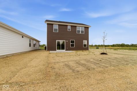 4123 Palermo Drive Indianapolis IN 46239