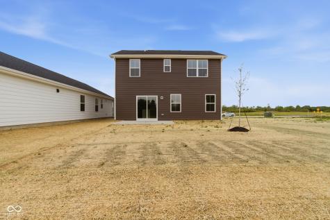 4123 Palermo Drive Indianapolis IN 46239