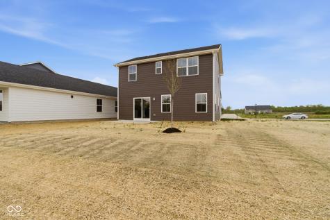 4123 Palermo Drive Indianapolis IN 46239