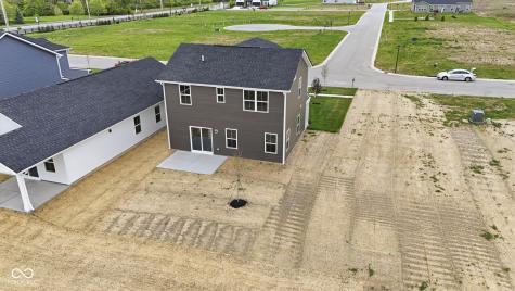 4123 Palermo Drive Indianapolis IN 46239