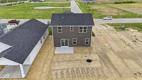4123 Palermo Drive Indianapolis IN 46239