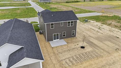 4123 Palermo Drive Indianapolis IN 46239
