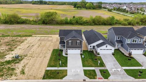 4123 Palermo Drive Indianapolis IN 46239