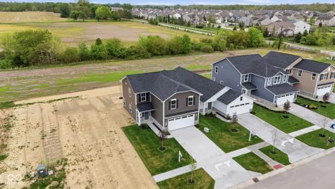 4123 Palermo Drive Indianapolis IN 46239