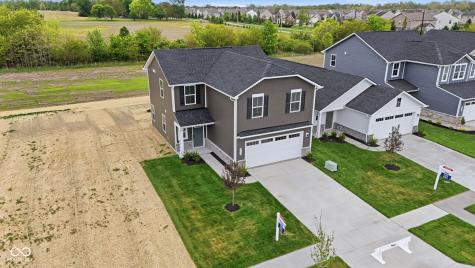 4123 Palermo Drive Indianapolis IN 46239