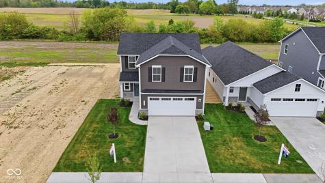 4123 Palermo Drive Indianapolis IN 46239