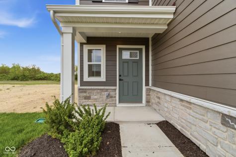 4123 Palermo Drive Indianapolis IN 46239