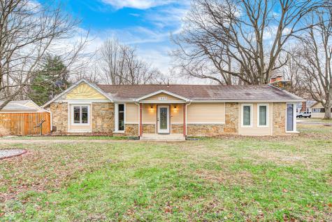 1849 E 68th Street Indianapolis IN 46220