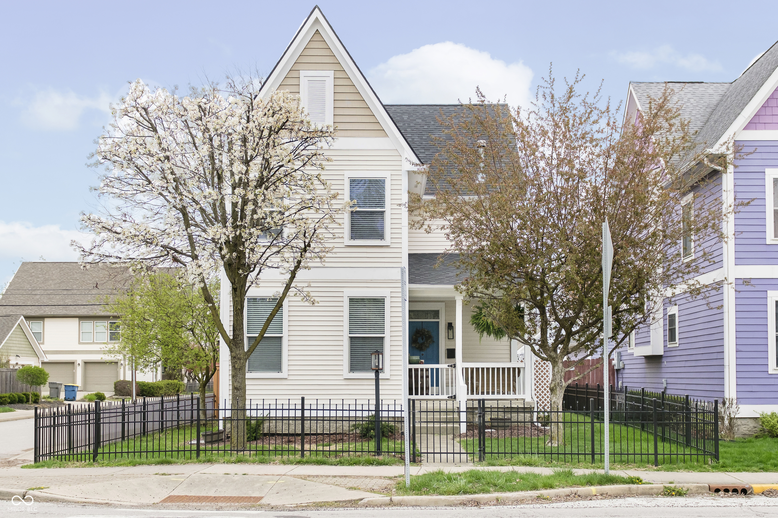 2263 N Delaware Street Indianapolis IN 46205