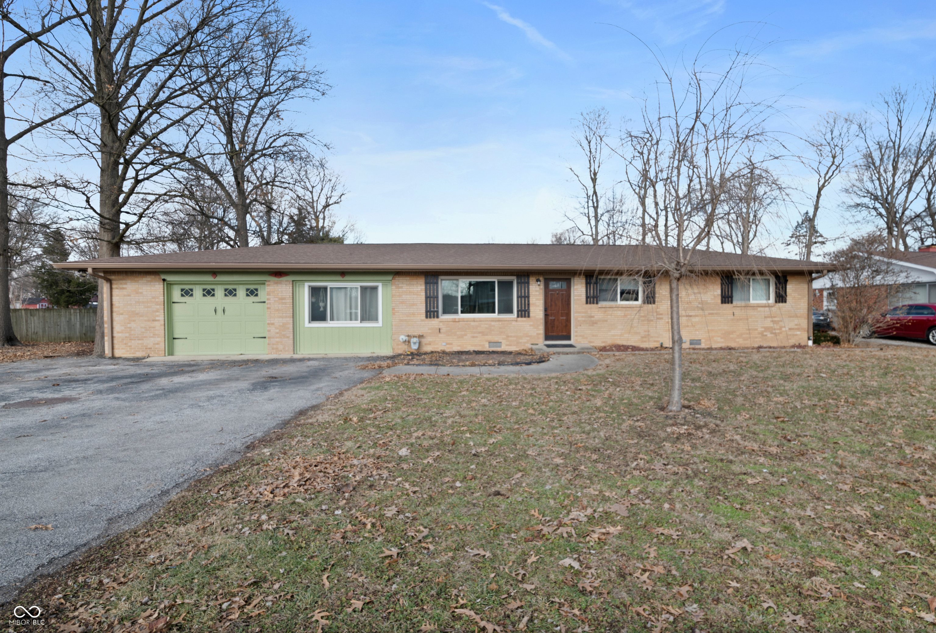 816 E Elbert Street Indianapolis IN 46227