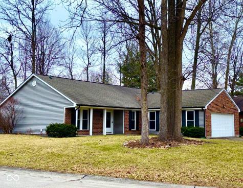 4350 Ashwood Drive Indianapolis IN 46268