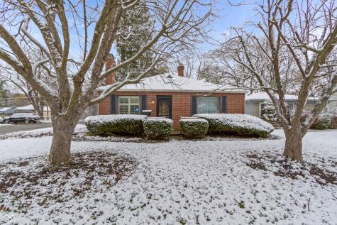 5657 Indianola Avenue Indianapolis IN 46220
