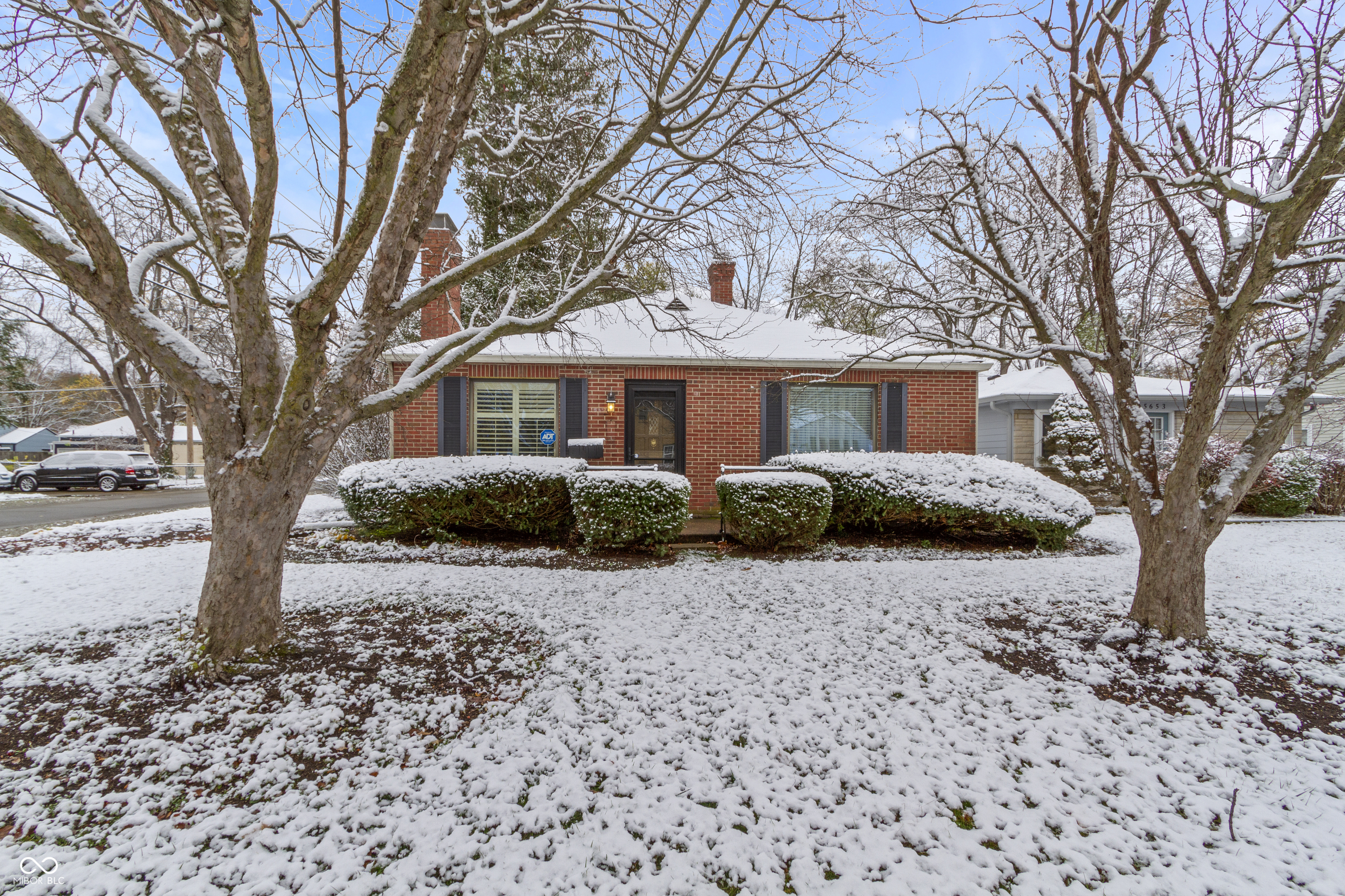 5657 Indianola Avenue Indianapolis IN 46220
