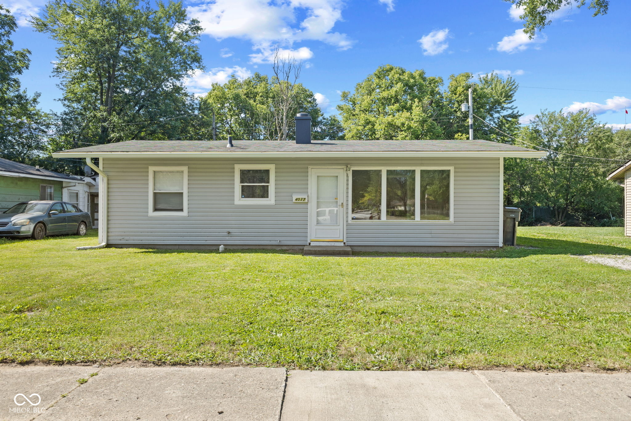 4037 Red Bird Drive Indianapolis IN 46222