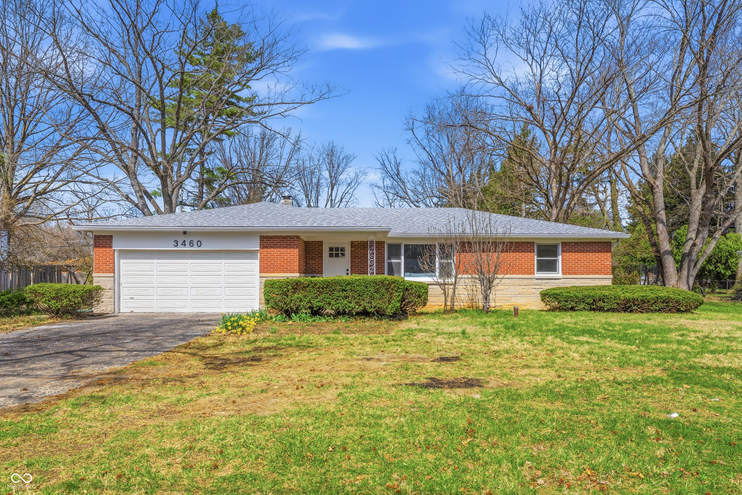 3460 W 56th Street Indianapolis IN 46228