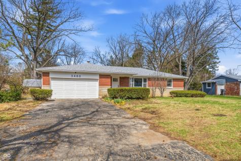 3460 W 56th Street Indianapolis IN 46228