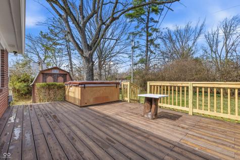 3460 W 56th Street Indianapolis IN 46228