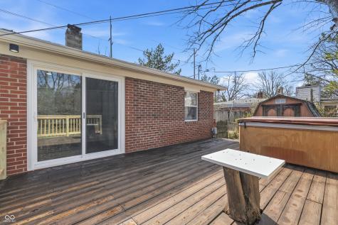 3460 W 56th Street Indianapolis IN 46228