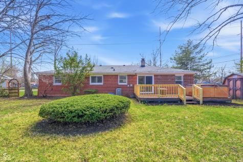3460 W 56th Street Indianapolis IN 46228