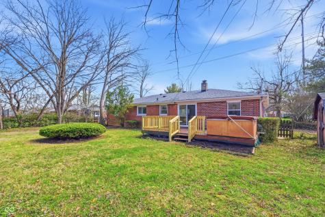 3460 W 56th Street Indianapolis IN 46228