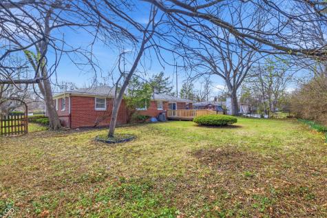 3460 W 56th Street Indianapolis IN 46228