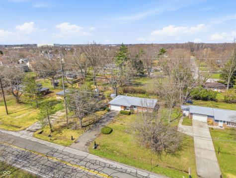 3460 W 56th Street Indianapolis IN 46228