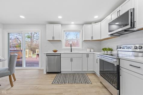 3460 W 56th Street Indianapolis IN 46228