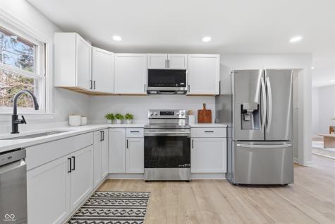 3460 W 56th Street Indianapolis IN 46228