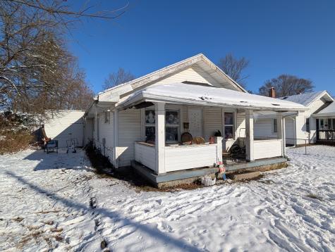 1736 W 12th Street Anderson IN 46016