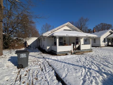1736 W 12th Street Anderson IN 46016