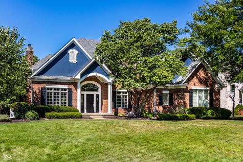 10900 Jasmine Drive Carmel IN 46032